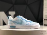 耐克 Nike Court Borough Low Cb2 小空军低帮百搭透气休闲运动板鞋 全套原纸板楦头开发 原汁原味 完美呈现版型 原数据独家私模大底 超高