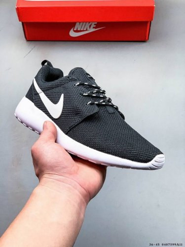 耐克 Nike Viale 伦敦5代 休闲运动轻便减震跑步鞋 0407599A11