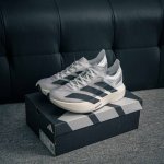 核心私 阿迪达斯 Adidas Adizero Evo 1 运动舒适防滑耐磨 低帮跑步鞋 阿迪达斯革新力作 破纪录轻跑鞋 Adizero Adios pro E