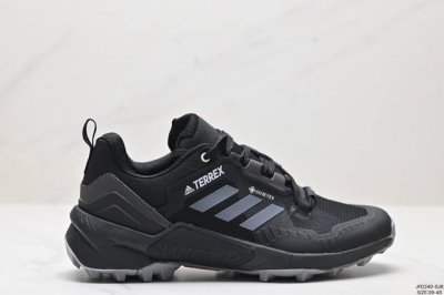 公司级adidas Terrex Swift R3 Gtx阿迪达斯男子防水登山鞋 货号:Fw2770 尺码:39-45 ld:Jfd -Sjr