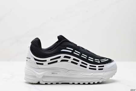 公司级Nike Air Max Tl 2.5 耐克大气垫 减震 耐磨 休闲跑步鞋 搭配全掌式 Max Air 气垫为步伐注入充沛活力中底完美拉帮 钢印注胶孔一应 - 点击图像关闭
