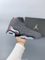 Nike Air Zoom Flight 96 耐克男子复古休闲运动篮球鞋 Size：如图 编码：K260K0610217