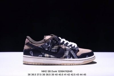 耐克nike Sb Dunk Low Sb 扣篮系列复古低帮休闲运动滑板板鞋。采用脚感柔软舒适zoomair气垫，有效吸 收滑板等极限运动在落地时带来的冲击力，