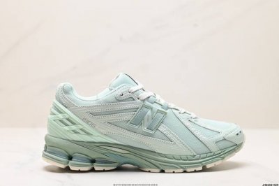 公司级新百伦new Balance M1906系列 复古单品宝藏老爹鞋款 公司级 复古元素叠加 质感超级棒 楦版型材料细节做工精细 作为nb最经典的档案鞋型之一