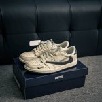 核心私 air Jordan 1 乔丹篮球鞋男女运动鞋潮流板鞋 货号 Ld2025 029 尺码 36 37 37.5 38 38.5 39 40 40.5 4