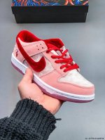 真标半码！耐克Nike Sb Dunk Low Pro经典百搭休闲滑板鞋 0213120H18
