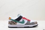 真标耐克Nike Dunk Low Retro 扣篮系列复古低帮休闲运动滑板板鞋 货号:Dn3866-100 尺码:36-46 Id:Jjd101-Fdr