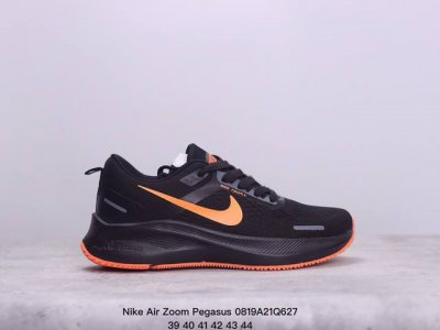 耐克nike Air Zoom Pegasus 登月系列网面透气缓震疾速跑鞋 size：36-44 xm0820Q627