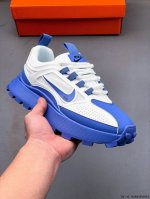 耐克Nike Air Zoom Pegasus 登月系列编织面透气 舒适脚感 减震耐磨休闲百搭跑步鞋 0408284H24