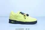 Lv路易威登Louis Vuitton Trail Sneaker Low休闲运动文化百搭篮球板鞋 212310Adyru 40-45