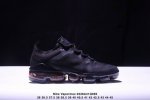 公司级Nike Vapormax 舒适百搭 织物减震防滑耐磨 全掌大气垫低帮跑步鞋 货号:Ar6631-002 Xm0228Q050