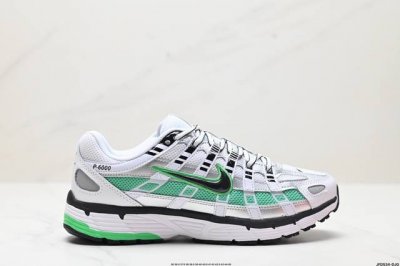 公司级nike Initiator Running 耐克ins 超火复古老爹跑鞋 纯原版本 耐克 P-6000老爹鞋initiator 独家出货 独家私模 原鞋
