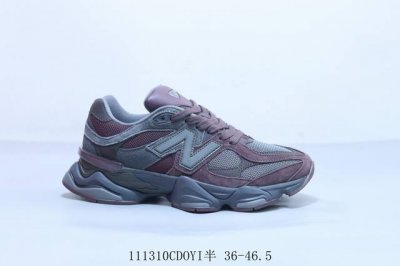 170 新百伦Joe Freshgoods X Nb9060限量复古联名老爹鞋 111310Cdoyi半 36-46.5