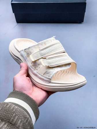 集图 140 Hoka One One Ora Luxe户外缓震恢复魔术贴速干沙滩凉拖鞋 0306240B20 - 点击图像关闭