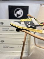 nike Sb Dunk Low 大厂出品 极力推荐 新配色 原装头层材料 独家版型蒸餾加工 帶來的是更好的视觉和脚感体验 大厂纯原品质出货 清洁度 电绣工艺
