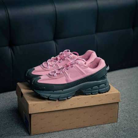 260 核心私 耐克Nike Zoom Vomero Roam 马拉松复古跑五代休闲运动慢跑鞋 厚底老爹鞋。采用环保纤维革饰片组合网眼布鞋面材质 升级正确后跟T - 点击图像关闭