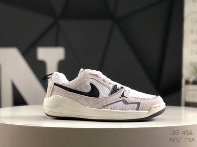 耐克 Nk Air Jordan Cmft Era 复古单品 模具数据档案开发制造 纯粹还原公司版型鞋型 公司正确鞋面纹路 中底Formula 23缓震系统原厂