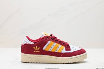 公司级adidas Originals Centennial 85 Low 潮流休闲 防滑耐磨 低帮透气板鞋 货号:Gx2218 尺码:36 36.5 37 3