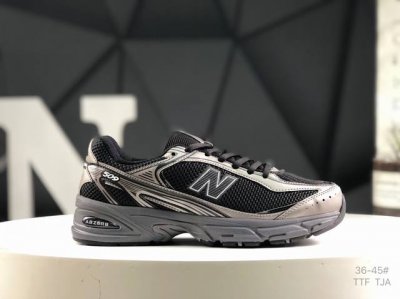 New Balance Nb509系列 美潮高端原装 原装套楦 真正的正品修长鞋型 早期外围实体充正案例无数，外贸客户指定订单 前后掌分段组合大底 内置科技软底