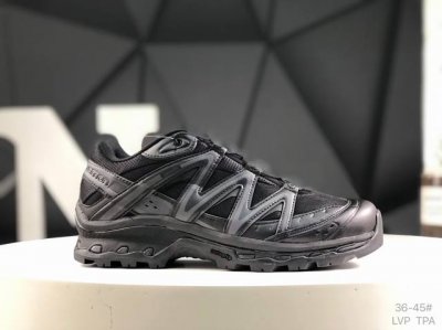 萨洛蒙 Salomon Xt-Quest Adv Beige 萨洛蒙 探索者系列户外越野跑鞋 410139 34 G0 #鞋面采用Sensifit贴合技术 全方