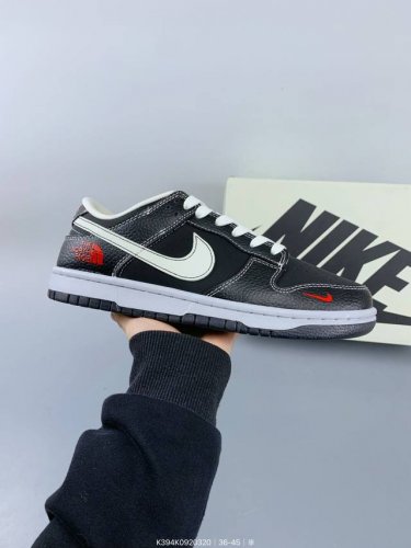 ：310 公司级Nk Dunk Low Retro “Diy高端定制” 低帮休闲运动板鞋 原装头层材料 用料绝不含糊 独家版型蒸餾加工帶來的是更好的视觉和脚感体