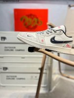 公司级头层皮蛇年 X 乔丹Air Jordan 1 Low Aj1低帮系列篮球鞋 官方同步配色 原装级产物 #拒绝公底 立体鞋型 细节完美 高清洁度Sj9950