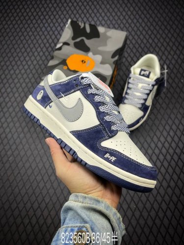 公司级nk Dunk Low Retro “Diy高端定制” 低帮休闲运动板鞋 原装头层材料 用料绝不含糊 独家版型蒸餾加工帶來的是更好的视觉和脚感体验 清洁度