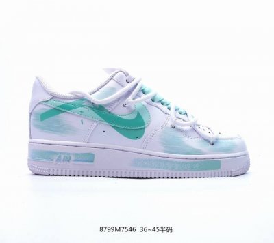 独家实拍nk Air Force 1 空军一号板鞋 官方货号：Zh0316-021 官方同步 原装级别 原楦头原纸板 打造纯正空军版型 专注外贸渠道 全掌内置蜂
