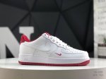 耐克 Nk Air Force 1'07 Low 空军一号低帮休闲板鞋 Hm9483-100 #原楦头原纸板 原装鞋盒 内置全掌气垫 原厂鞋底 尺码：36-45