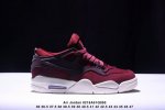 公司级Aj4 Air Jordan 4 Retro ” Infrared “ Aj4乔4 男子文化篮球鞋 大厂出品 主力合作工厂 全新模具开发 纯正4代正确鞋型