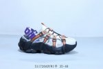 fila斐乐 Jagger Sandal 高街潮流休闲运动凉鞋 511720Adywi半 35-40