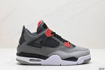 真标air Jordan 4 Retro 迈克尔 乔丹aj4代中帮复古休闲运动文化篮球鞋 货号:Dh6927-061 尺码:40-45 id:Jjd474-Sd