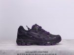 公司级asics Gel-Nyc 复古单品 Asics亚瑟士宣布推出全新鞋款gel-Nyc,其设计灵感来源于gel-Nimbus 3,Gel-Mc Plus V