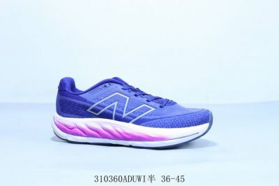 170 Nb 新百伦 New Balance Warped Runner 耐磨透气 低帮跑鞋 310360Aduwi半 36-45