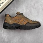 本地250 核心私 公司级亚瑟士 Asics Gel-Pickax 登山 户外运动 抗冲击支撑 减震防滑耐磨轻便徒步鞋轻便旅游鞋 秋天踏秋一直在穿这双，上脚最直