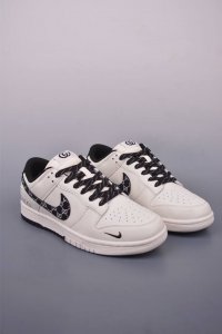 nike Sb Dunk Low Gucci联名 纯原大厂出品 极力推荐 原装头层材料 独家版型蒸餾加工 帶來的是更好的视觉和脚感体验 大厂纯原品质出货 清洁度