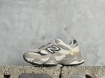 C版 童鞋 New Balance Nb 9060系列 新百伦魔术扣童鞋 Pv9060Eb #亲子必备款 独家私模开发 原厂麂皮材质 原数据原档案比对原鞋 #全