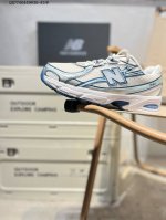 200 新百伦New Balance 740系列新百伦 潮流男女运动鞋 Nb740跑步鞋透气鞋复古潮鞋 U740Lb2 Qs7740449#36-45半
