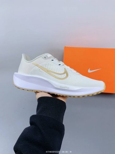 ：180 【公司级】耐克Nike Air Quest 6 极致6代卡贾透质轻透气轻盈缓震跑步鞋，Nike Quest 6男女子透气轻盈缓震跑步鞋采用匠心设计，