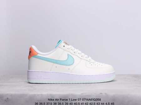 公司级nike Air Force 1 Low 07 原楦头原纸板 打造纯正低帮空军版型 专注外贸渠道 全掌内置蜂窝气垫 原盒配件 原厂中底钢印、拉帮完美 官方 - 点击图像关闭