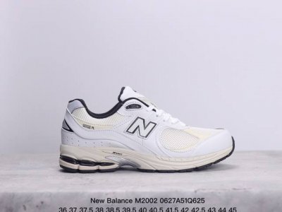 公司级新百伦new Balance M2002系列美产血统经典复古男女休闲鞋情侣百搭老爹鞋跑步鞋运动男鞋女鞋 货号：M2002Rj D尺码：36～45半 Xm0