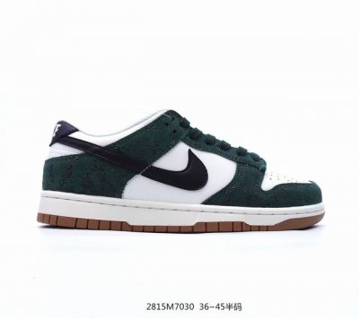 公司级wygkww Sb Dunk Low Pro”Denim Gum Sashiko“扣篮系列低帮休闲运动滑板板鞋“丹宁牛仔刺绣车线”采用长绒翻毛皮拼接固色丹