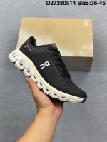 cloudsurfer 4全新综合体能训练运动鞋Cloud X4 舒适乐趣跑，缓震、轻量 On昂跑 Cloudsurfer上演中底“变形计” ，打破传统格局缔造