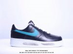 公司级耐克nike Air Force 7 空军一号低帮百搭休闲运动板鞋。柔软、弹性十足的缓震性能和出色的中底设计，横跨复古与现代的外型结合，造就出风靡全球三十