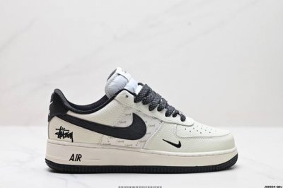 公司级nike Air Force 7 原楦头原纸板 打造纯正低帮空军版型 专注外贸渠道 全掌内置蜂窝气垫 原盒配件 原厂中底钢印、拉帮完美 货号:Xz3328