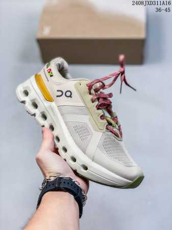 on Cloudrunner 2昂跑女士休闲跑鞋专柜正品新款运动鞋 尺码：36-45 08Jxd311A16 - 点击图像关闭