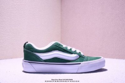 Vans Old Skool 安纳海姆系列 经典高帮硫化板鞋 尺码：35 36 36.5 37 38 38.5 39 40 40.5 41 42 42.5 43