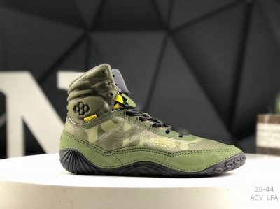 公司级Rudis Ks Infinity Edge 凯尔 斯奈德同款室内健身格斗散打搏击摔跤鞋举重深蹲鞋 尺码:35-44 Acv Lfa