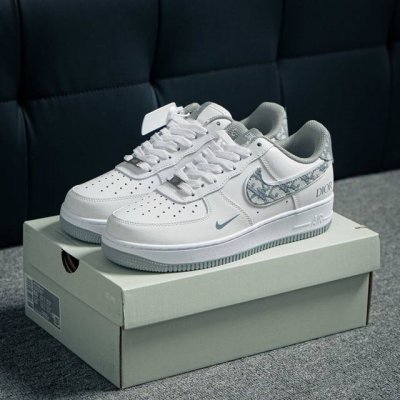 Air Force 1 Low 原装级别 原楦头原纸板 打造纯正空军版型专注外贸渠道 全掌内置蜂窝气垫 原盒配件 原厂中底钢印、拉帮完美 货号：Dr6239 8