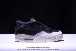 公司级 耐克 新款 Nike Air Jordan 4 Retro Og 低帮 迈克尔 乔丹Aj4代乔4 复古休闲运动文化篮球鞋。秉承轻量化的速度型篮球鞋设计思